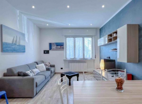 Appartamento vicino al Porto Varazze